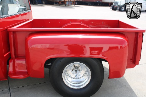 1986 Chevrolet C10 image 31