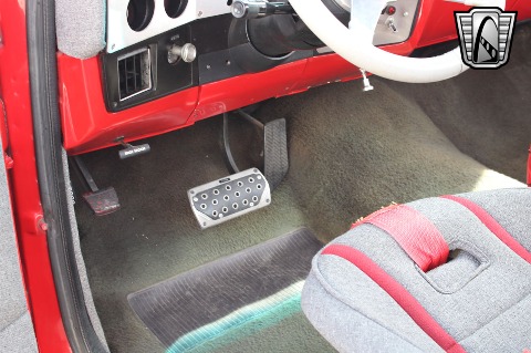 1986 Chevrolet C10 image 57