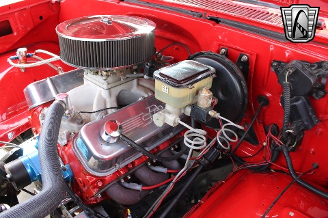 1986 Chevrolet C10 image 84