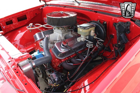 1986 Chevrolet C10 image 85