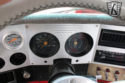 1986 Chevrolet C10 image 60
