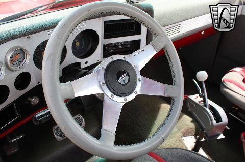 1986 Chevrolet C10 image 61