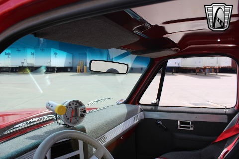 1986 Chevrolet C10 image 63