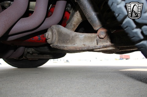 1986 Chevrolet C10 image 89