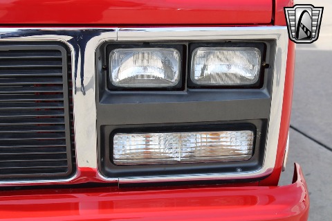 1986 Chevrolet C10 image 38