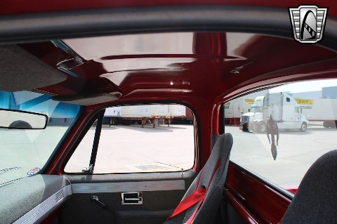 1986 Chevrolet C10 image 64