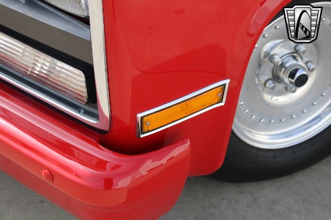 1986 Chevrolet C10 image 39