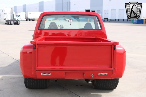 1986 Chevrolet C10 image 14
