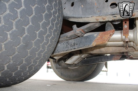 1986 Chevrolet C10 image 92