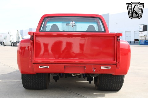 1986 Chevrolet C10 image 15