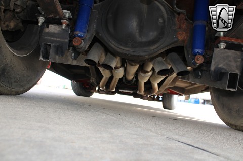 1986 Chevrolet C10 image 93