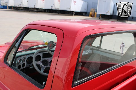 1986 Chevrolet C10 image 42