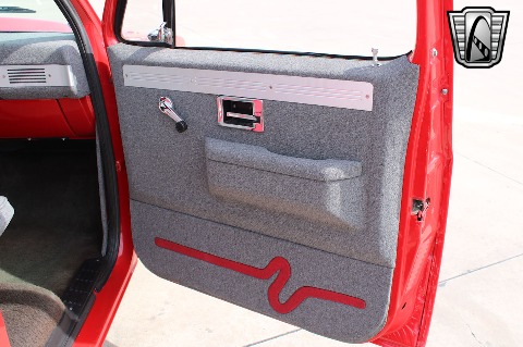 1986 Chevrolet C10 image 69