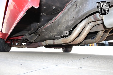 1986 Chevrolet C10 image 95