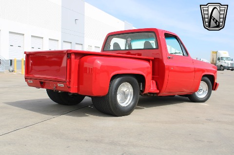 1986 Chevrolet C10 image 18
