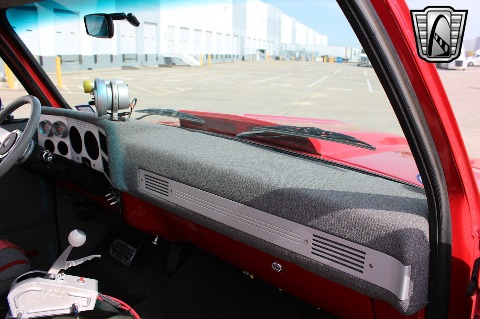 1986 Chevrolet C10 image 70