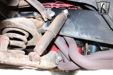 1986 Chevrolet C10 image 96