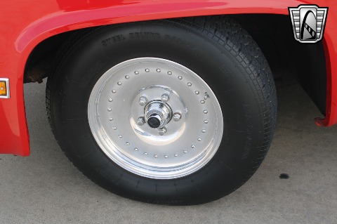 1986 Chevrolet C10 image 98