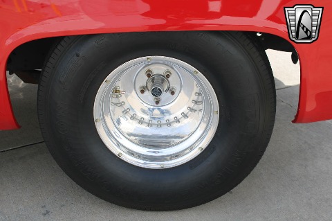 1986 Chevrolet C10 image 99