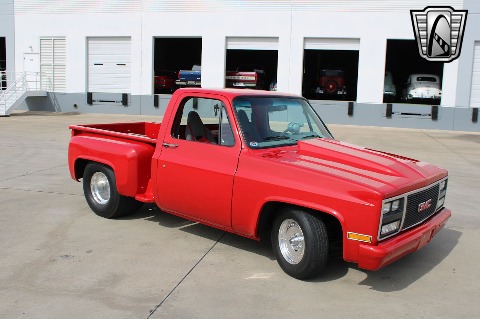 1986 Chevrolet C10 image 22