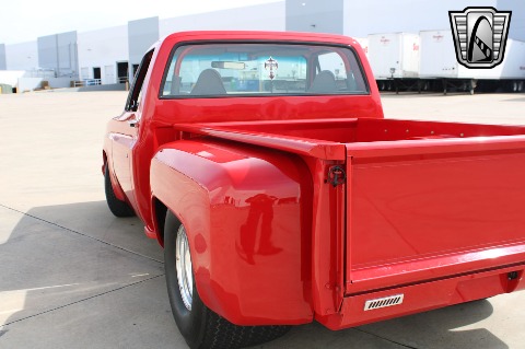 1986 Chevrolet C10 image 48
