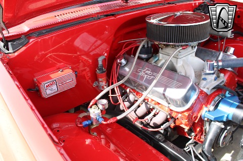 1986 Chevrolet C10 image 74