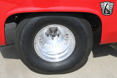 1986 Chevrolet C10 image 100