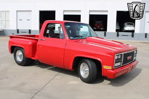 1986 Chevrolet C10 image 23