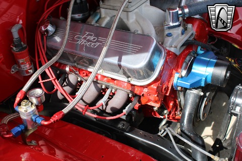 1986 Chevrolet C10 image 75