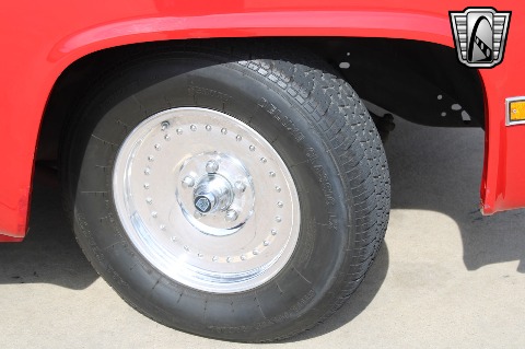 1986 Chevrolet C10 image 101