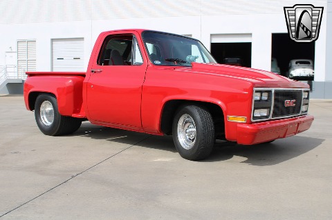 1986 Chevrolet C10 image 24