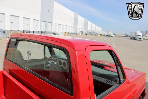 1986 Chevrolet C10 image 50