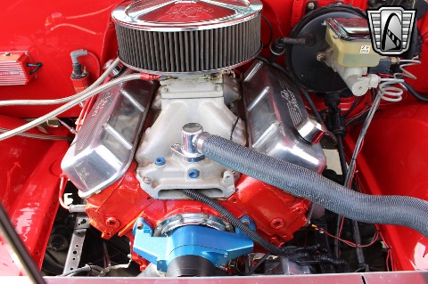 1986 Chevrolet C10 image 78