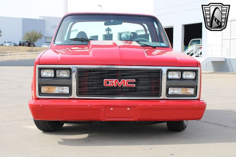1986 Chevrolet C10 image 27