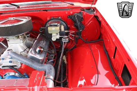 1986 Chevrolet C10 image 79