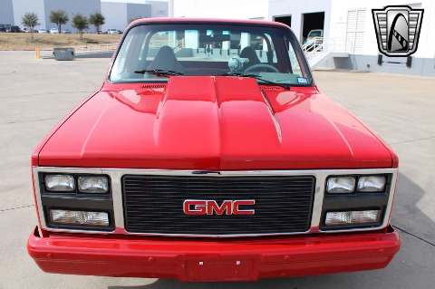 1986 Chevrolet C10 image 28