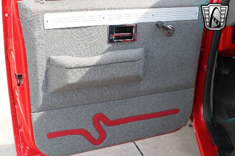 1986 Chevrolet C10 image 54