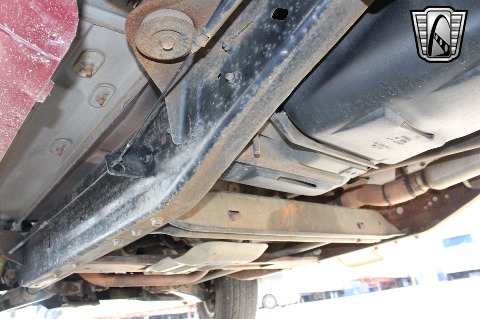 1992 Chevrolet K1500 image 81