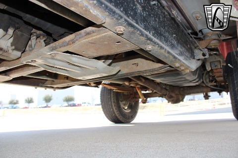 1992 Chevrolet K1500 image 82