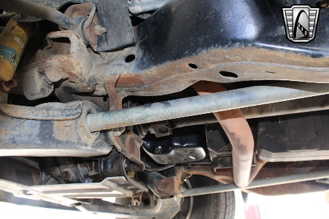 1992 Chevrolet K1500 image 83