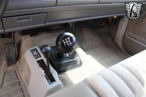 1992 Chevrolet K1500 image 62