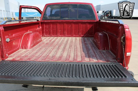 1992 Chevrolet K1500 image 88