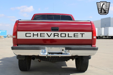 1992 Chevrolet K1500 image 15