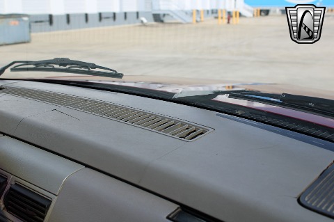 1992 Chevrolet K1500 image 67