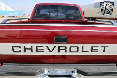 1992 Chevrolet K1500 image 42