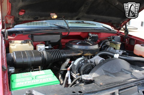 1992 Chevrolet K1500 image 70