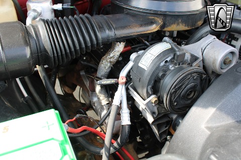 1992 Chevrolet K1500 image 71