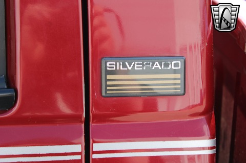 1992 Chevrolet K1500 image 47
