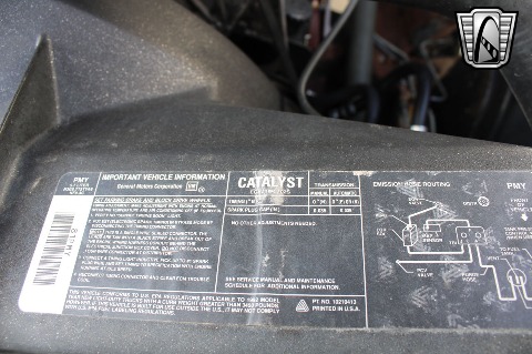 1992 Chevrolet K1500 image 73