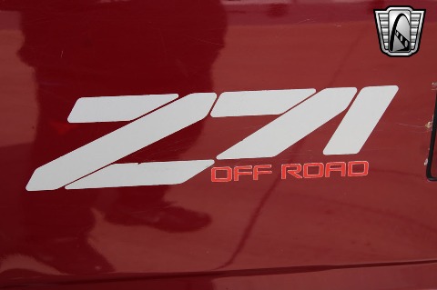 1992 Chevrolet K1500 image 48